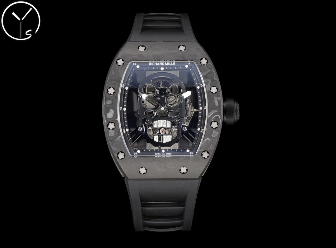 Richard Mille Watch — 0c6e9465