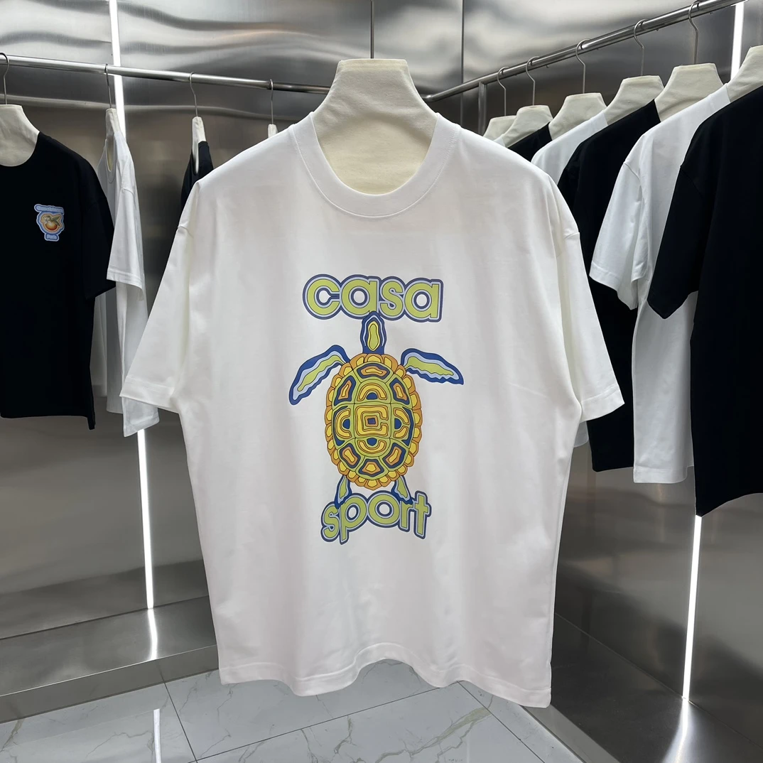 Casablanca T-Shirt — 6cf89e51