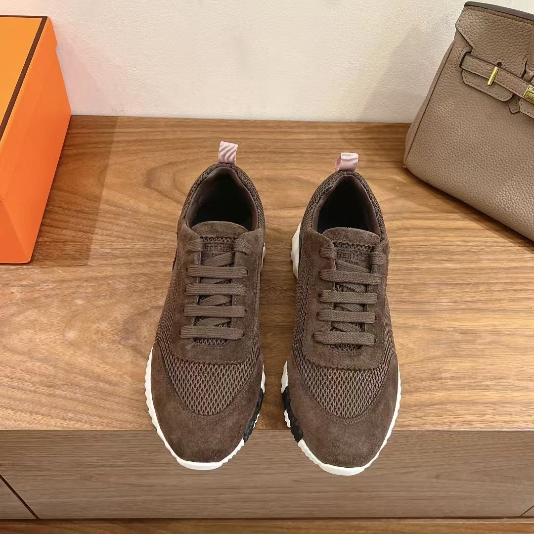 Hermès Shoes — 2d0c3dc2