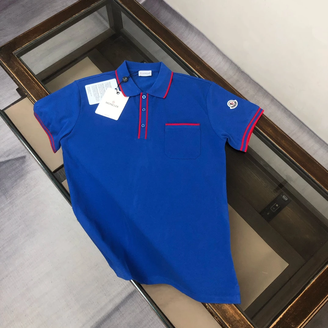 Moncler T-Shirt — f886c967