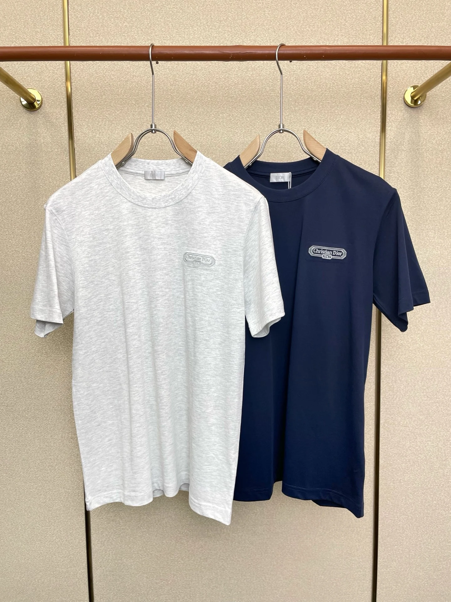 Dior T-Shirt — 53510edd