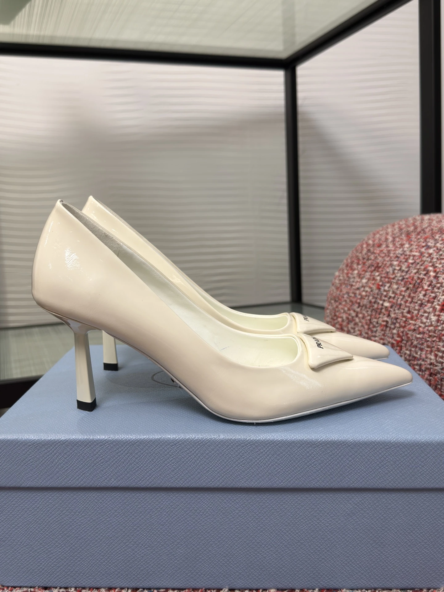 Prada Shoes — 77775150
