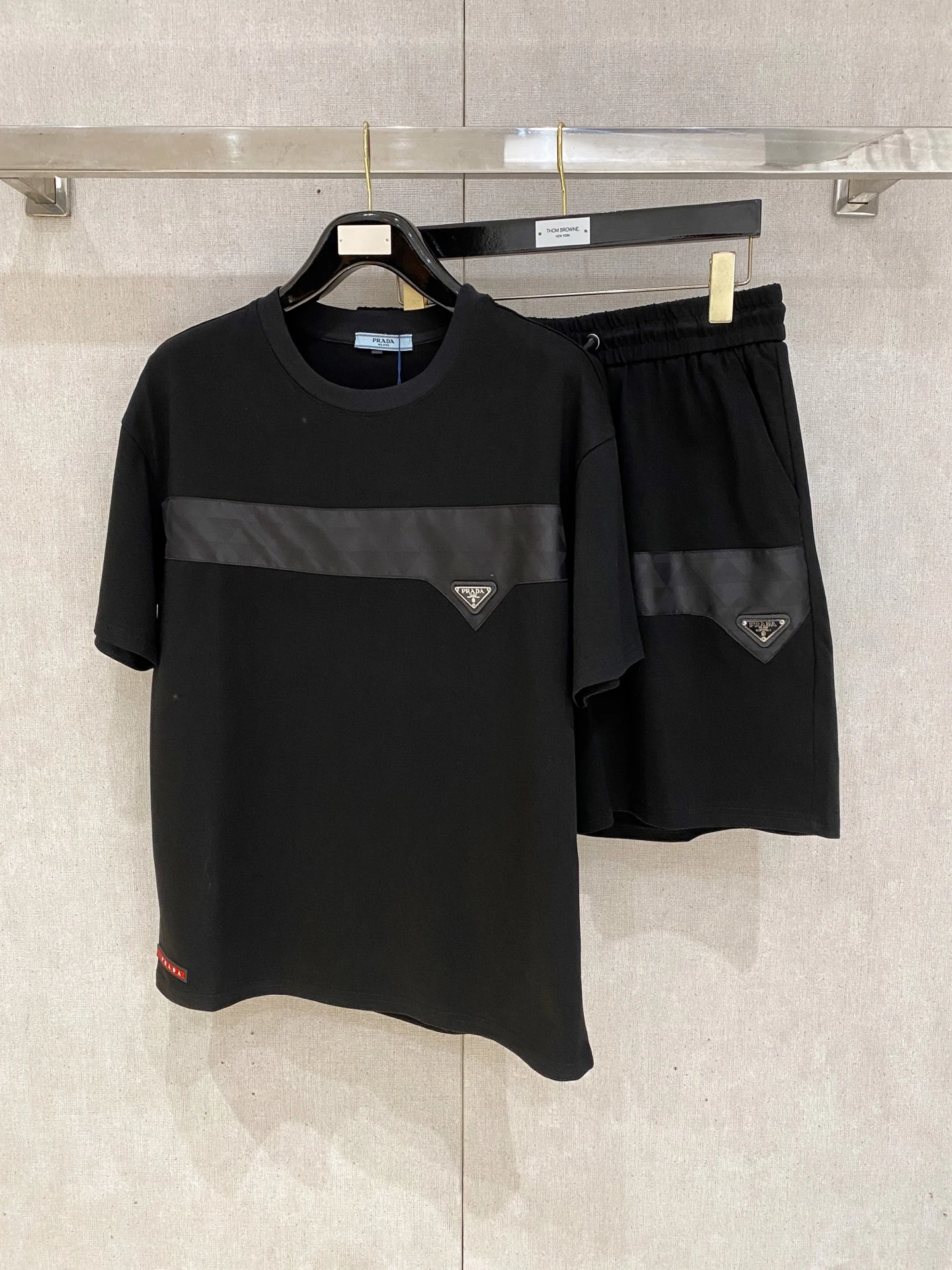 Prada Matching Sets — be19e5f9