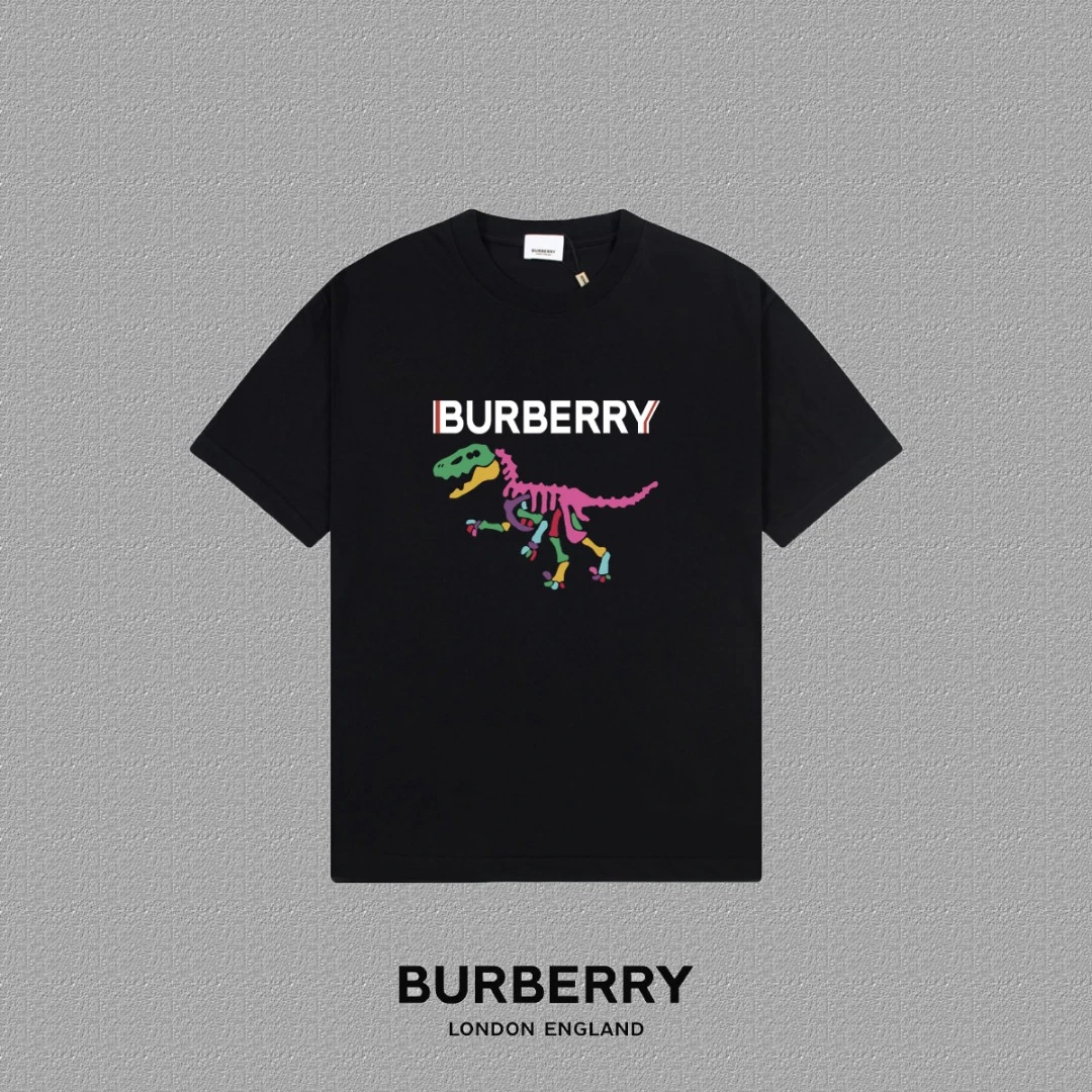 Burberry T-Shirt — eab62c85