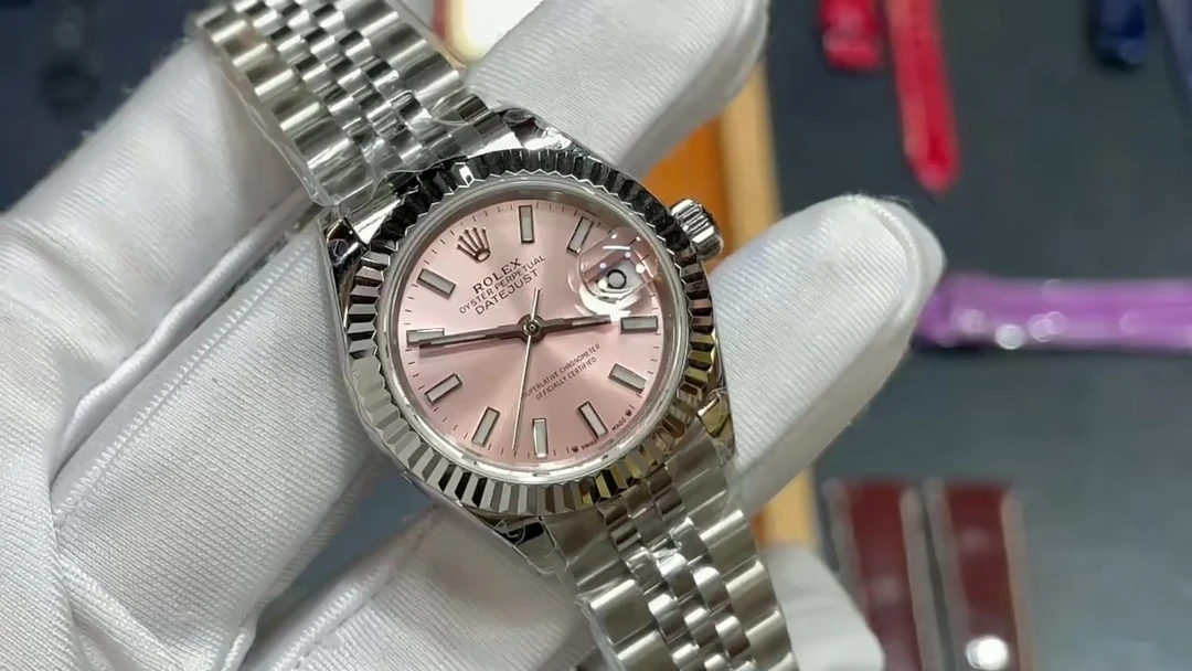 Rolex Watch — e3fae1ae