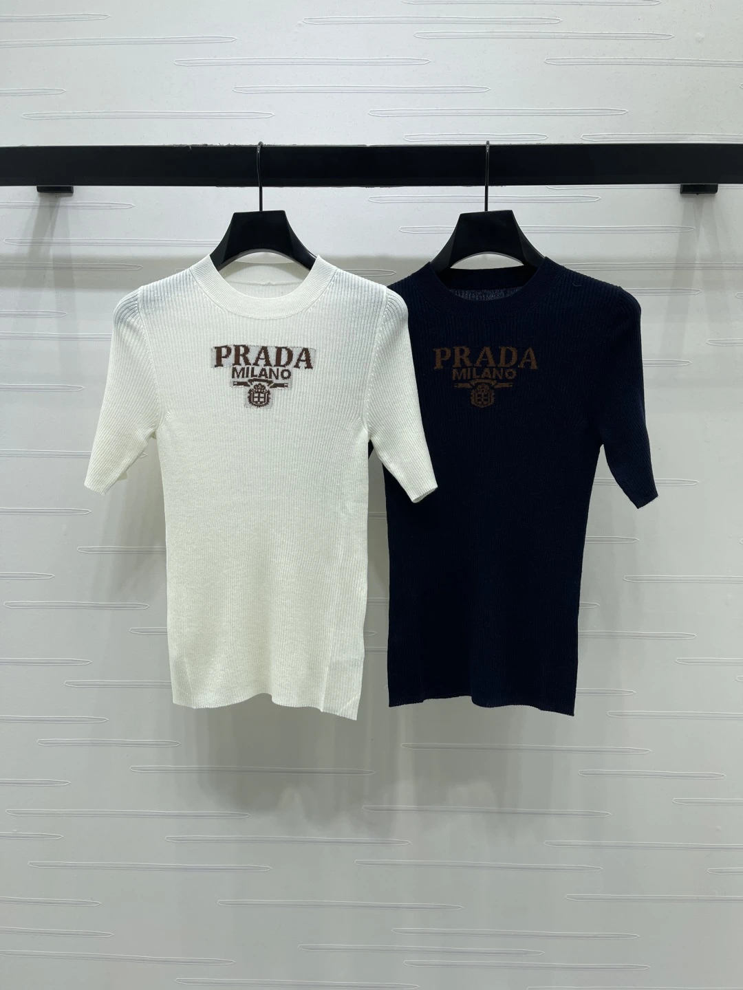 Prada Knitwear — 2c8b7935