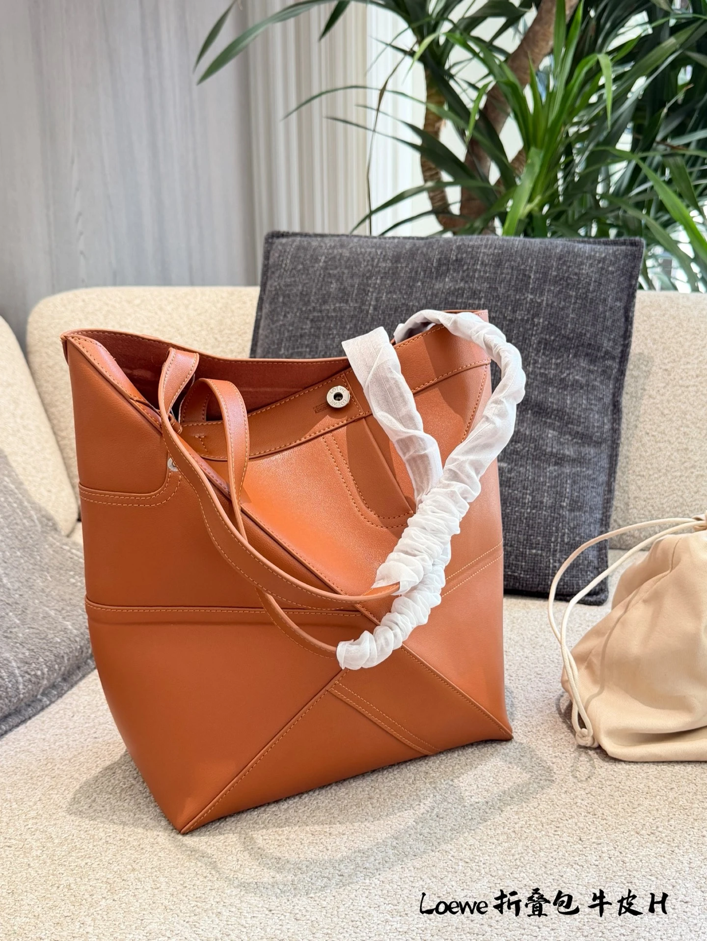 Loewe Bag — eb083ade