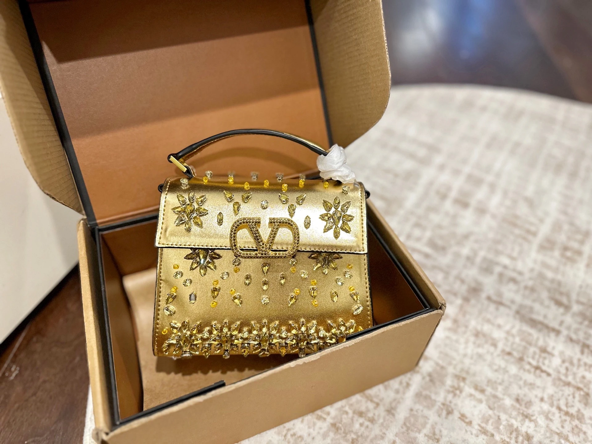 Valentino Bag — 47d3fd37