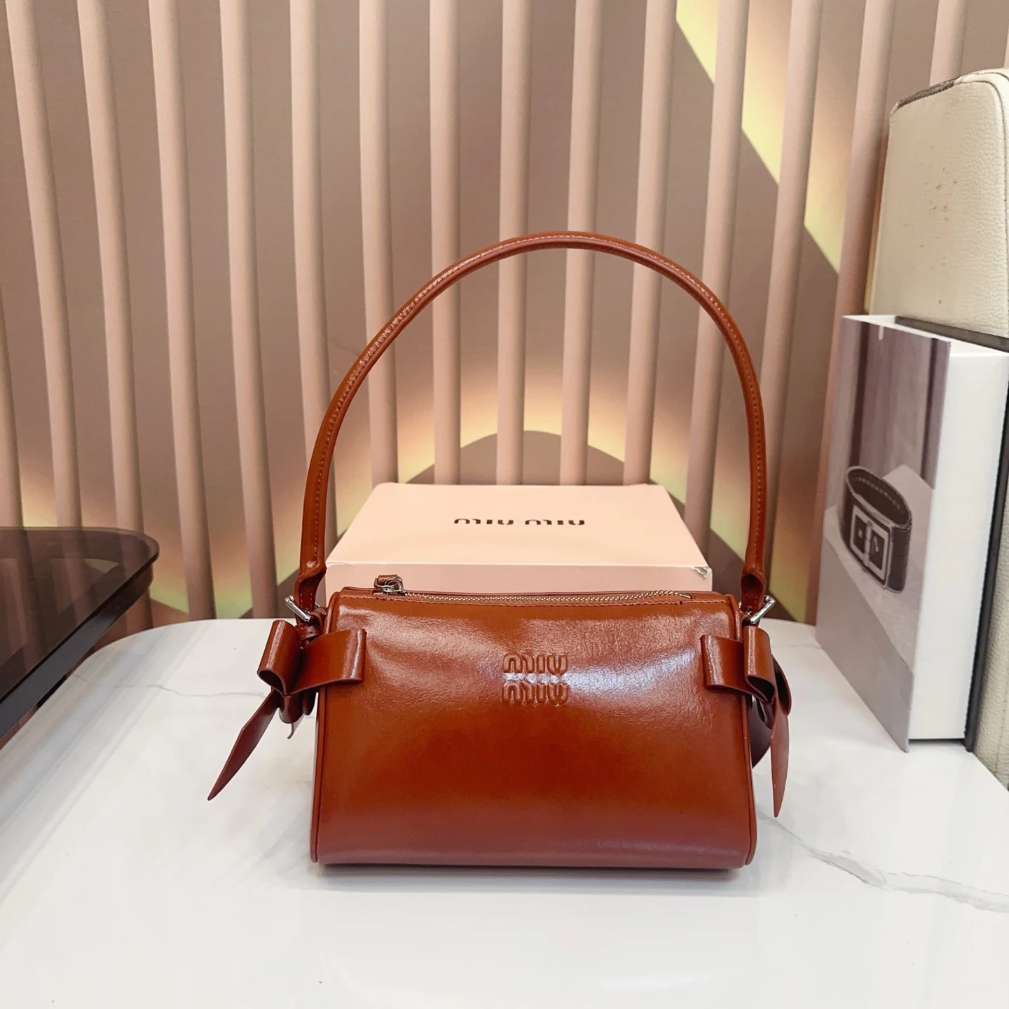 Miu Miu Bag — 2543903b