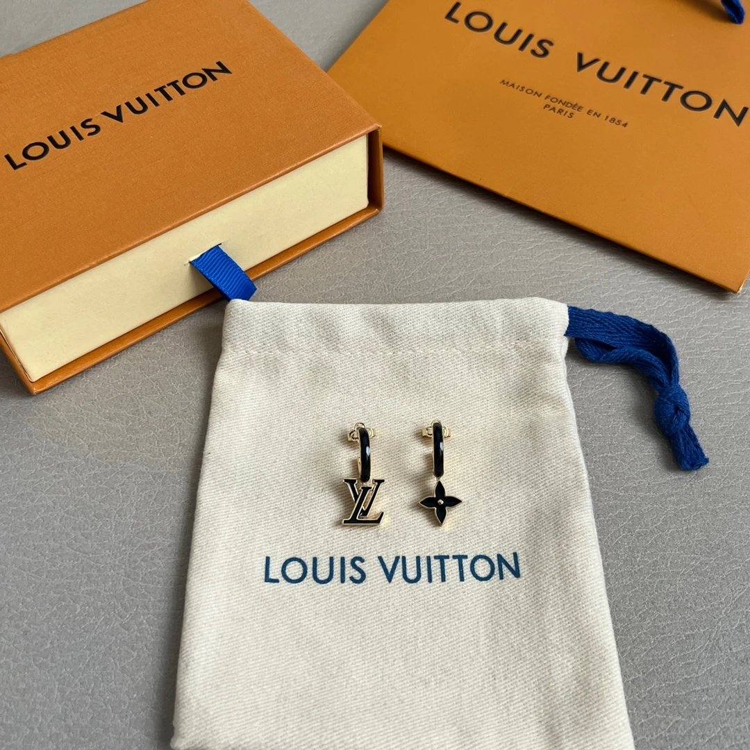 Louis Vuitton Earrings — bb251c43