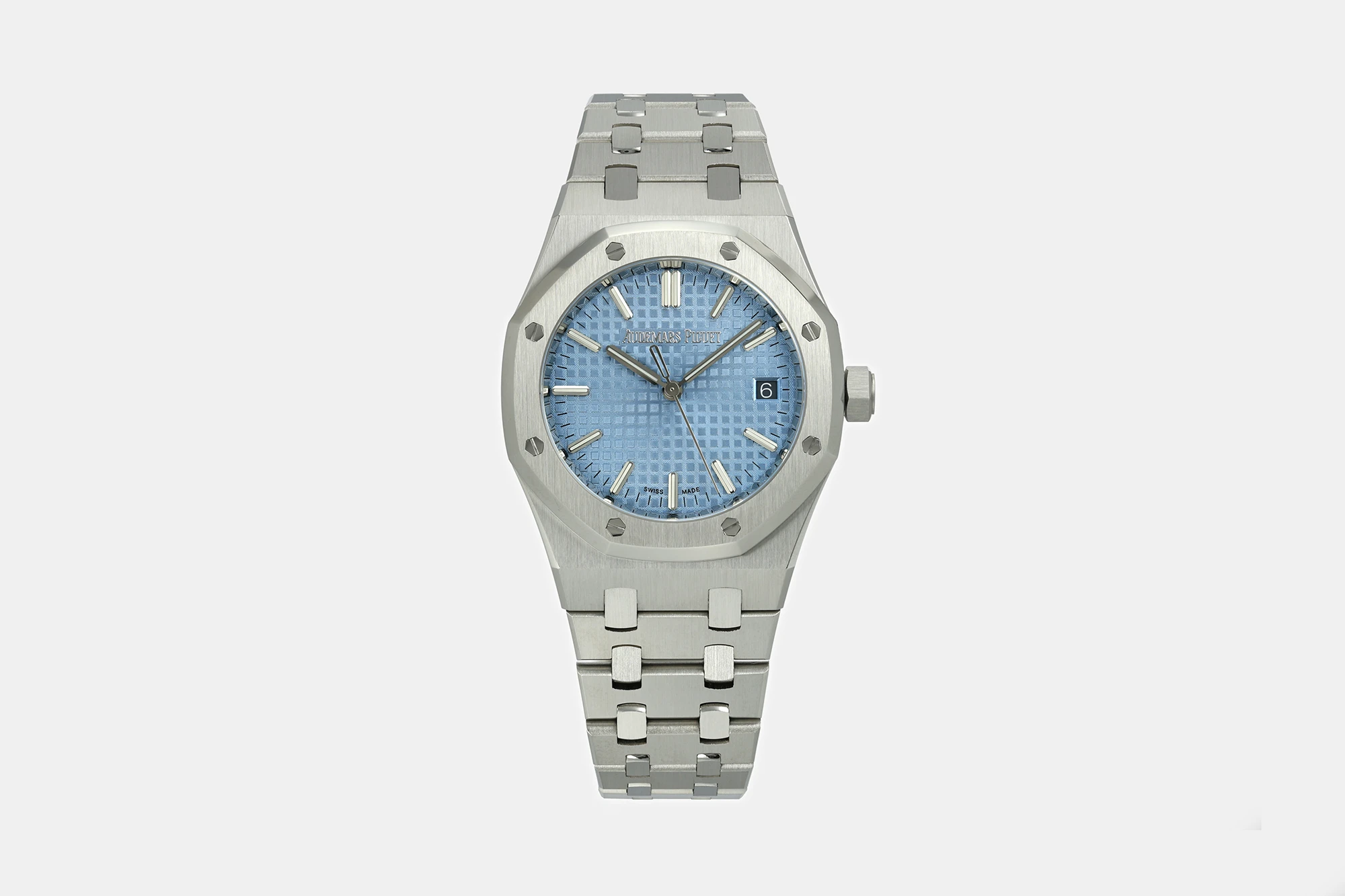 Audemars Piguet Watch — 1c778c0f