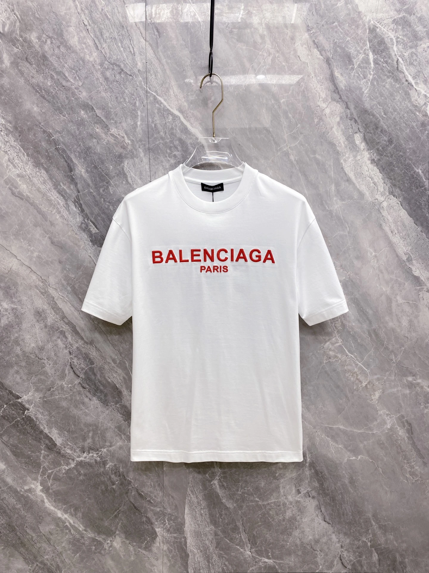 Balenciaga T-Shirt — 68db9651