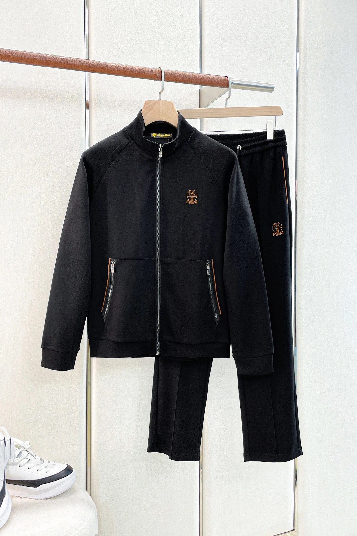 Loro Piana Clothing — 260151a3