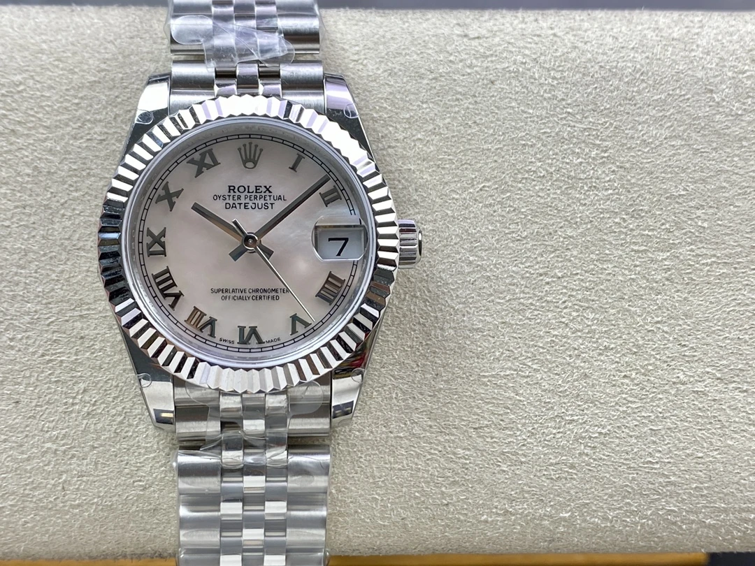 Rolex Watch — 69700577