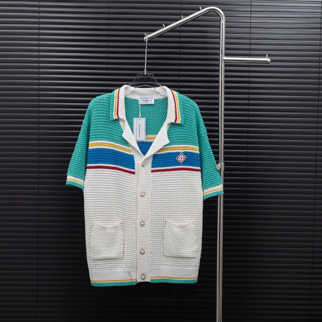 Casablanca Clothing — cdf695fa