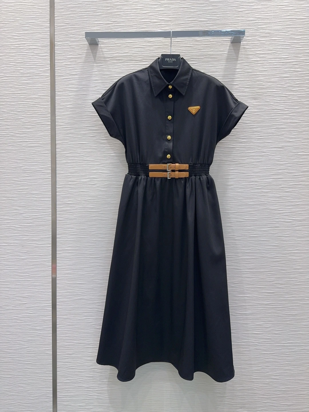 Prada Dresses — 8e450f2d