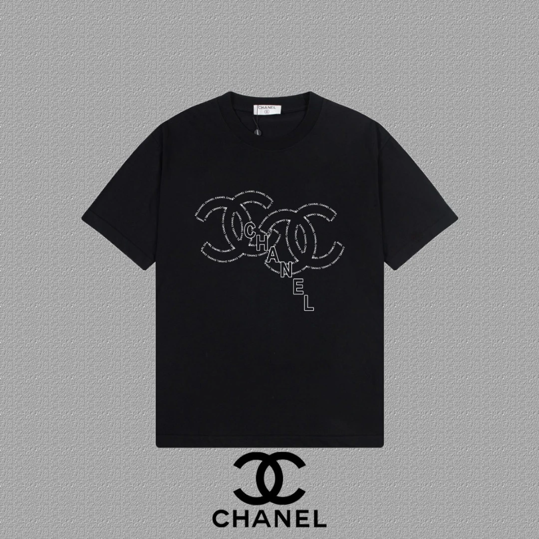 Chanel T-Shirt — f5f676c1