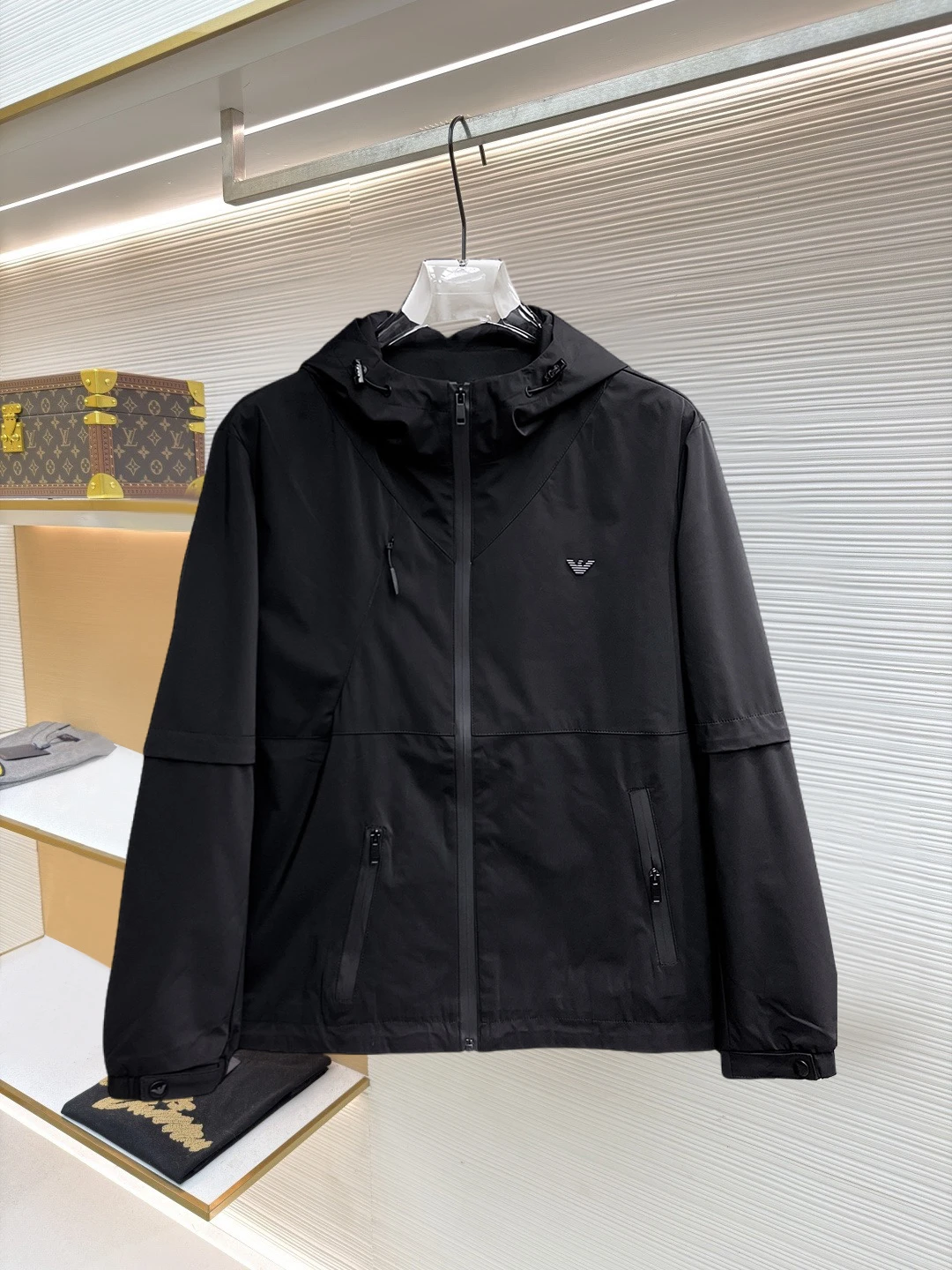 Armani Jackets — 6236a288