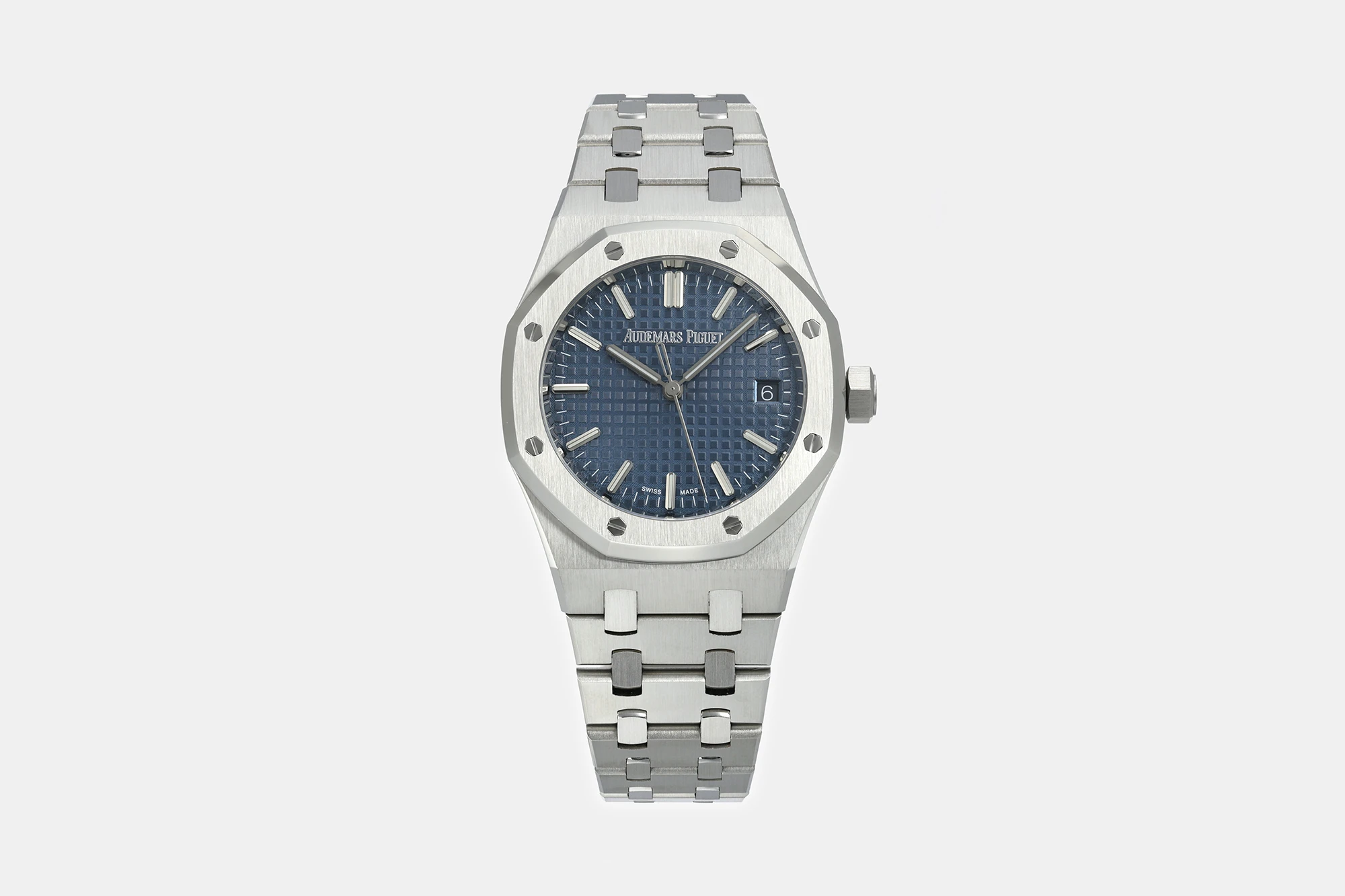 Audemars Piguet Watch — 575b78b2