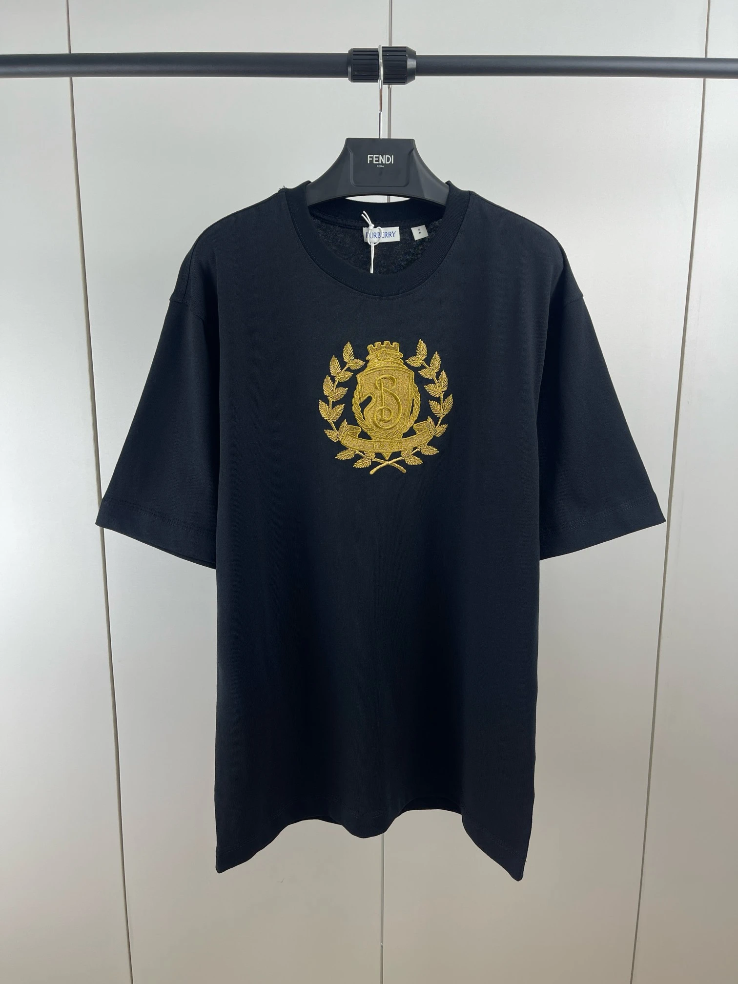 Burberry T-Shirt — 8dd470e3