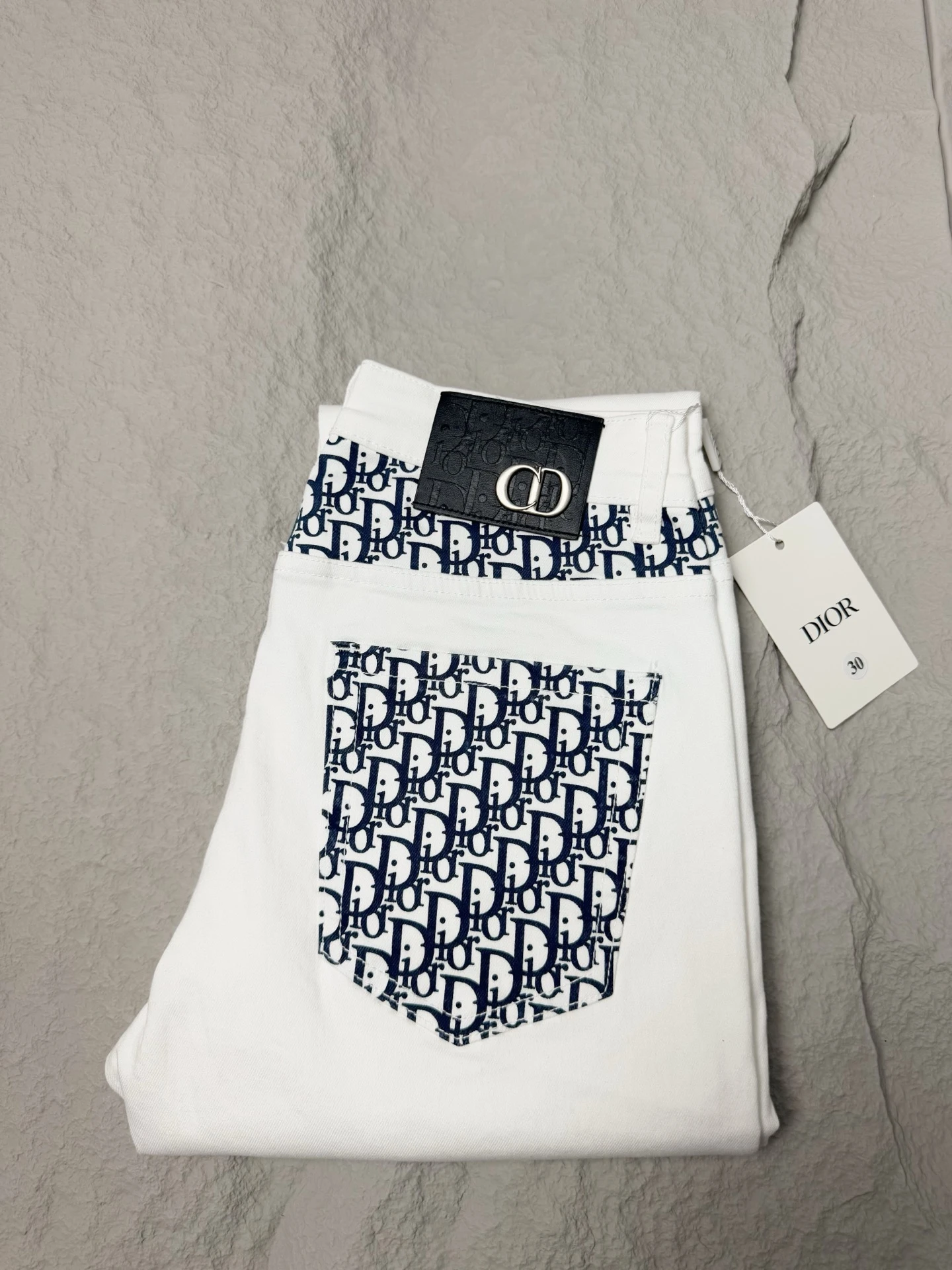 Dior Jeans — fc2c76db