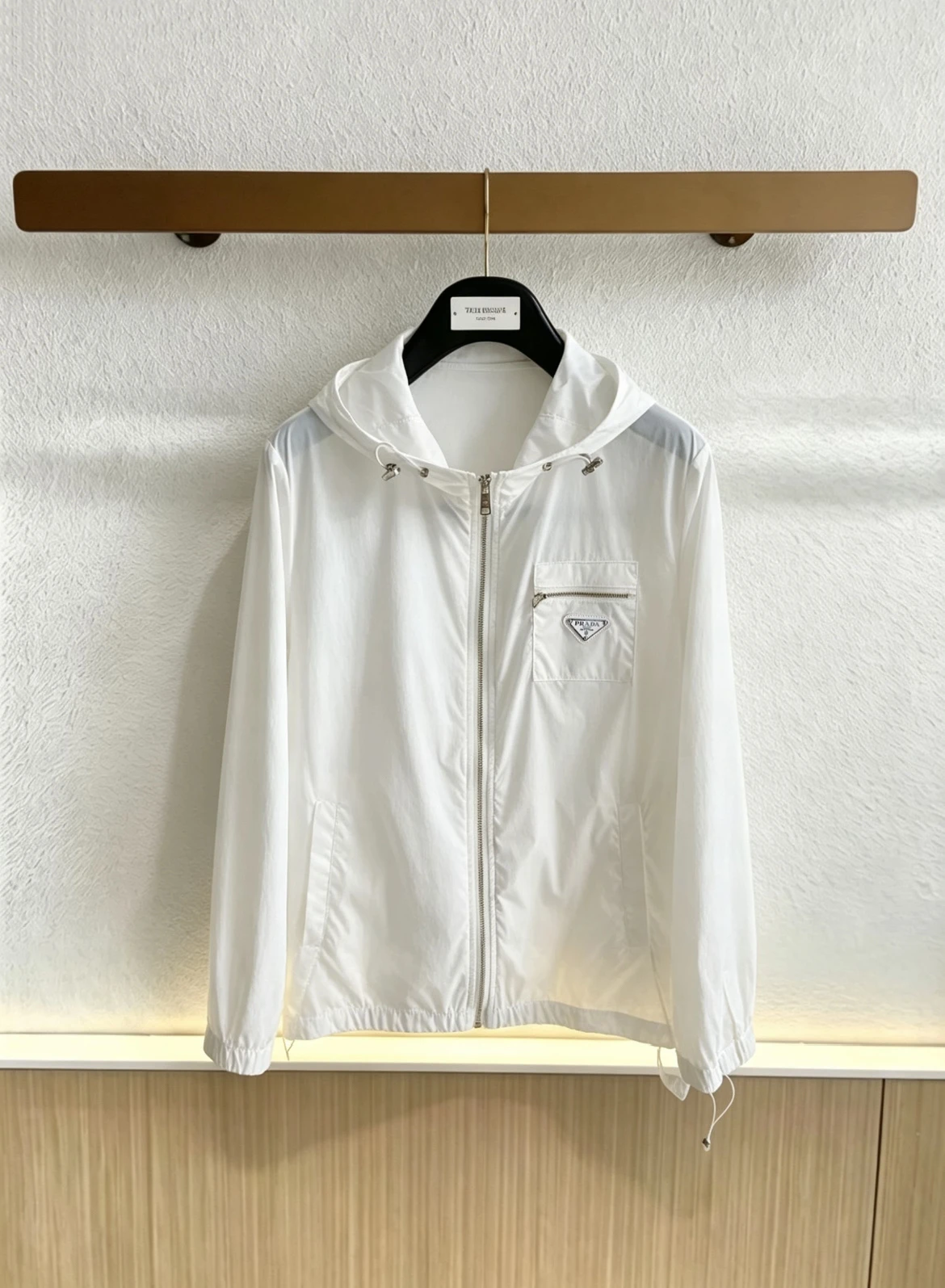 Prada Jackets — 23749e5f