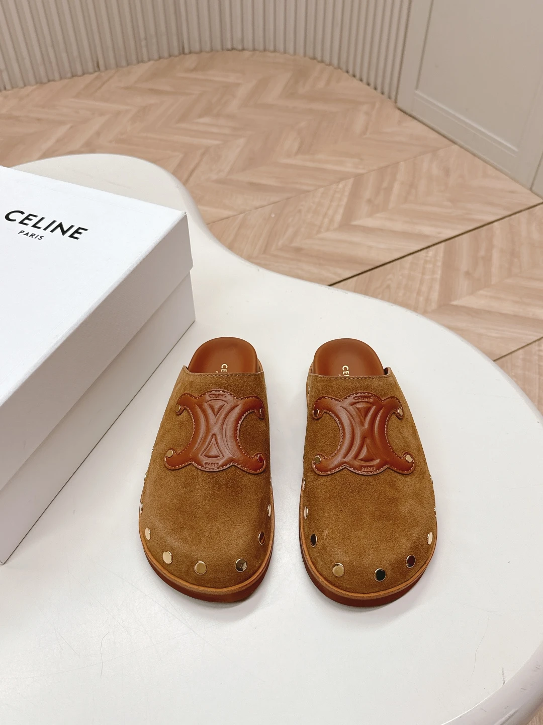 Celine Shoes — 96c5f57f