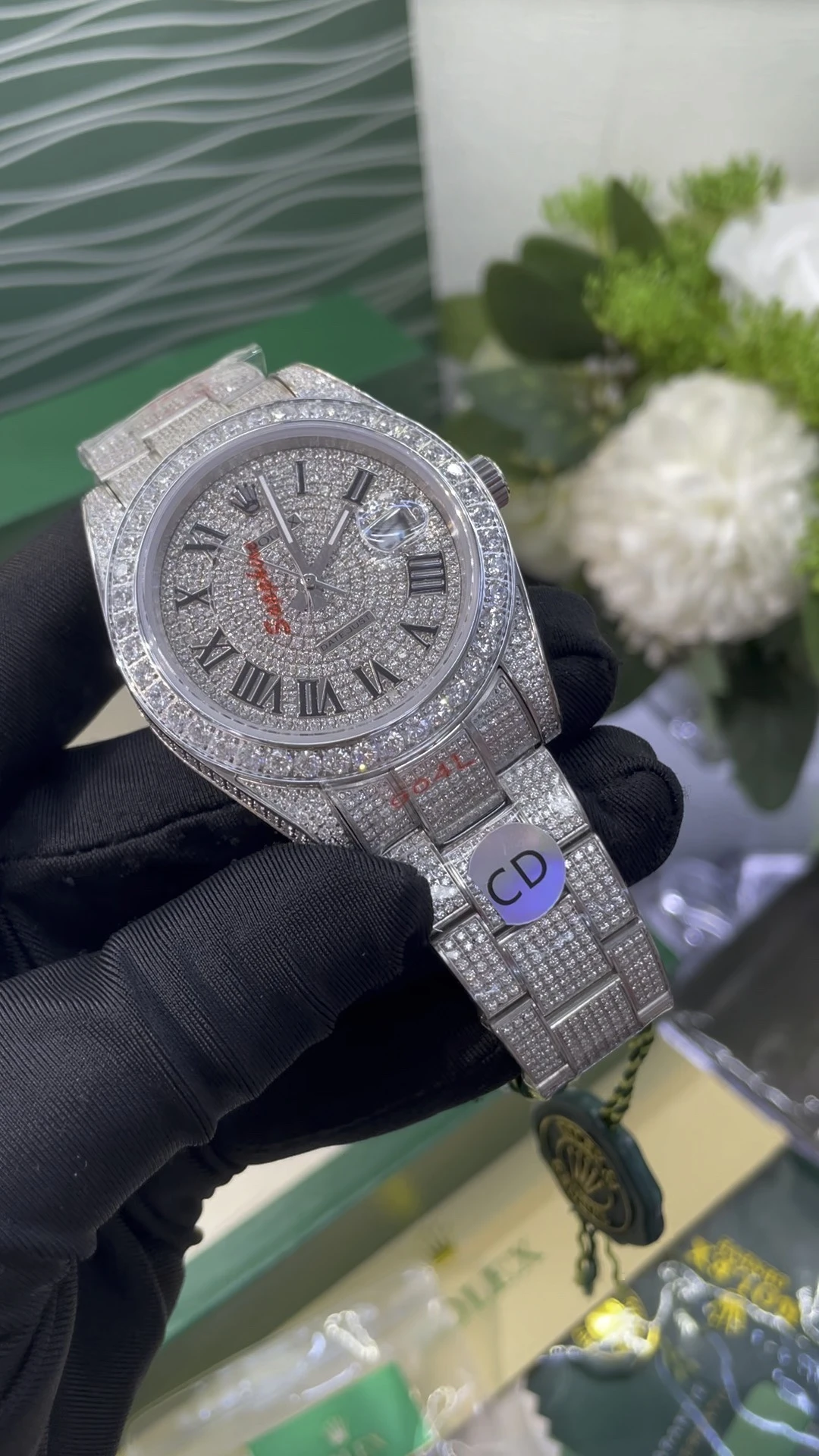 Watches