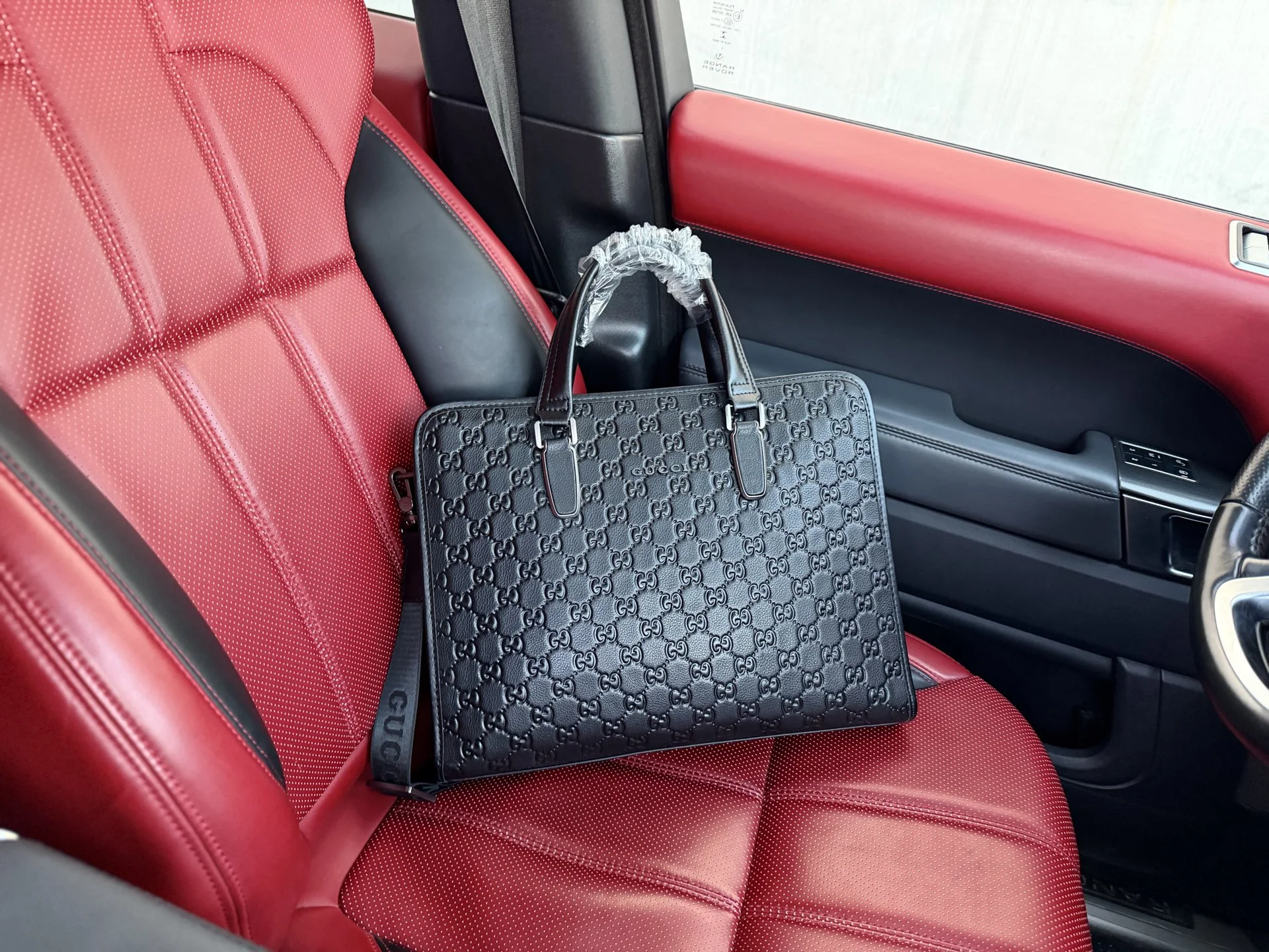 Gucci Bag — ae03ec60