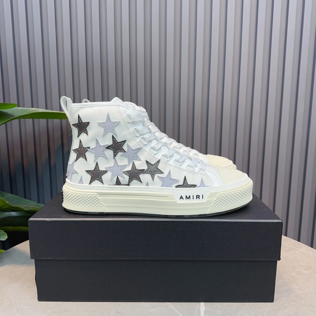 Amiri Shoes — 00de48b2