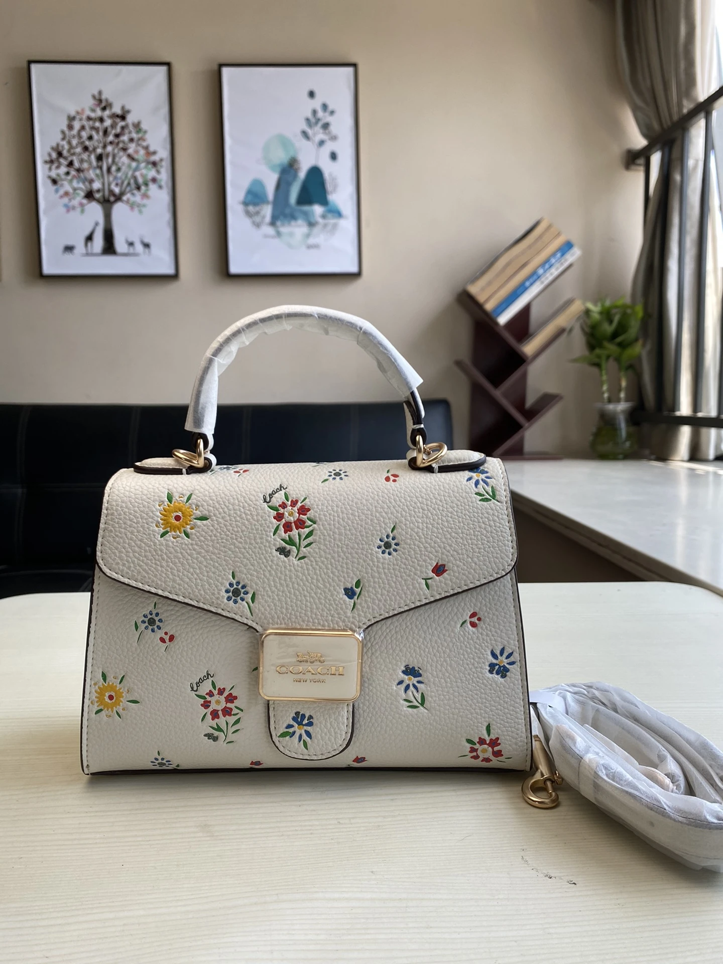 Coach Bag — 2e954496