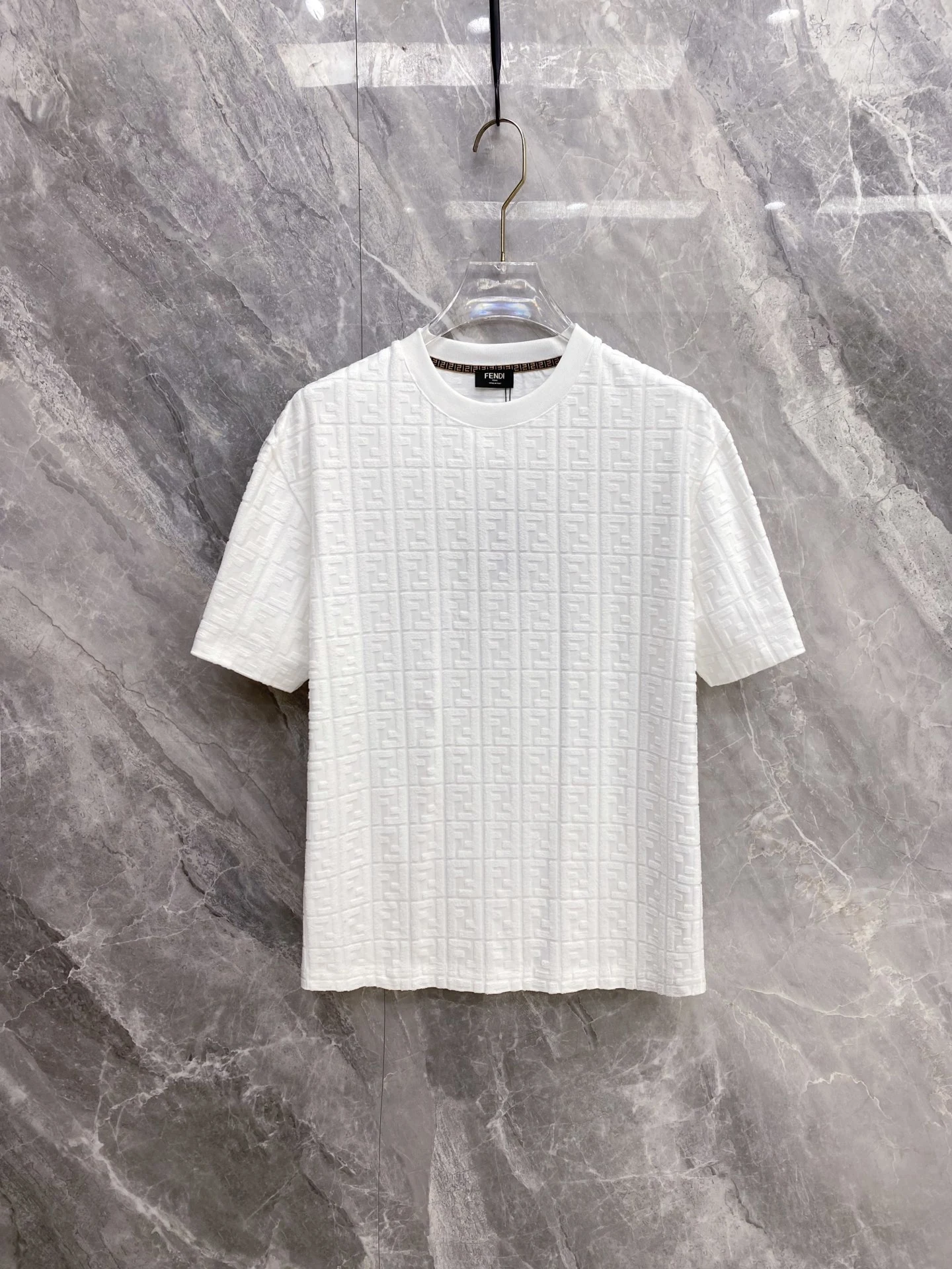 Fendi T-Shirt — 05682db0