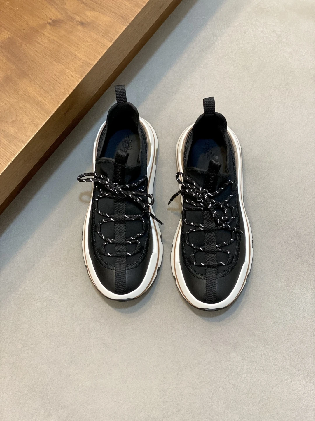 Hermès Sneakers — 6dad28cf