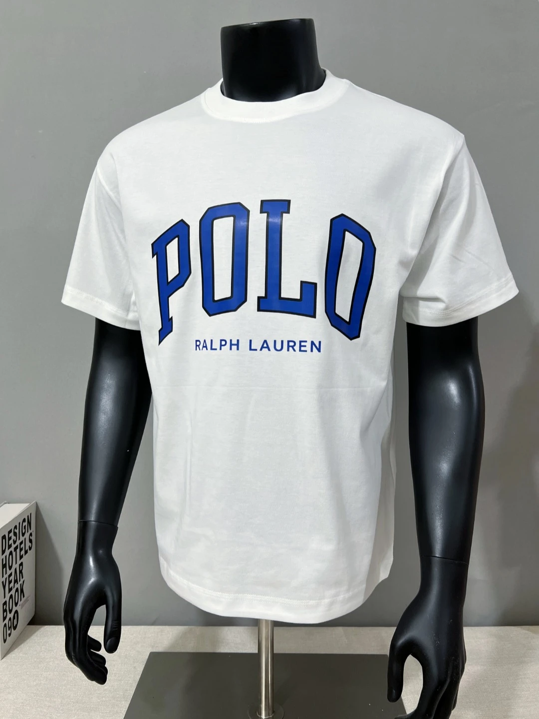 Ralph Lauren T-Shirt — de7a3e74