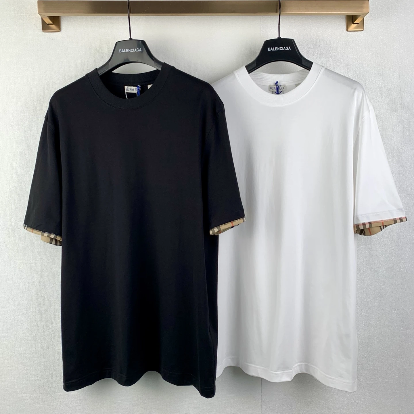 Burberry T-Shirt — 37dbc32f