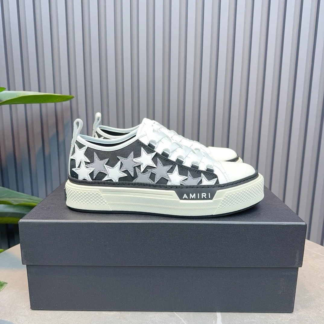 Amiri Shoes — b273eef8