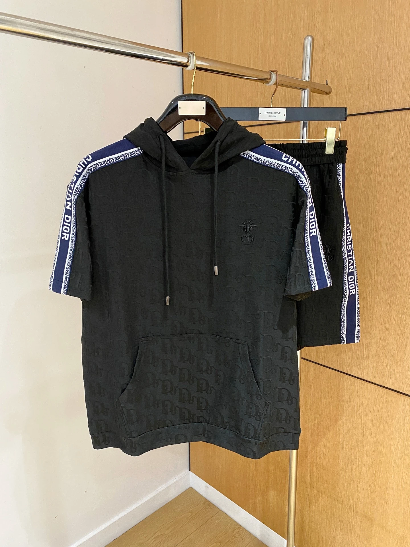 Dior T-Shirt — b33b3a6b
