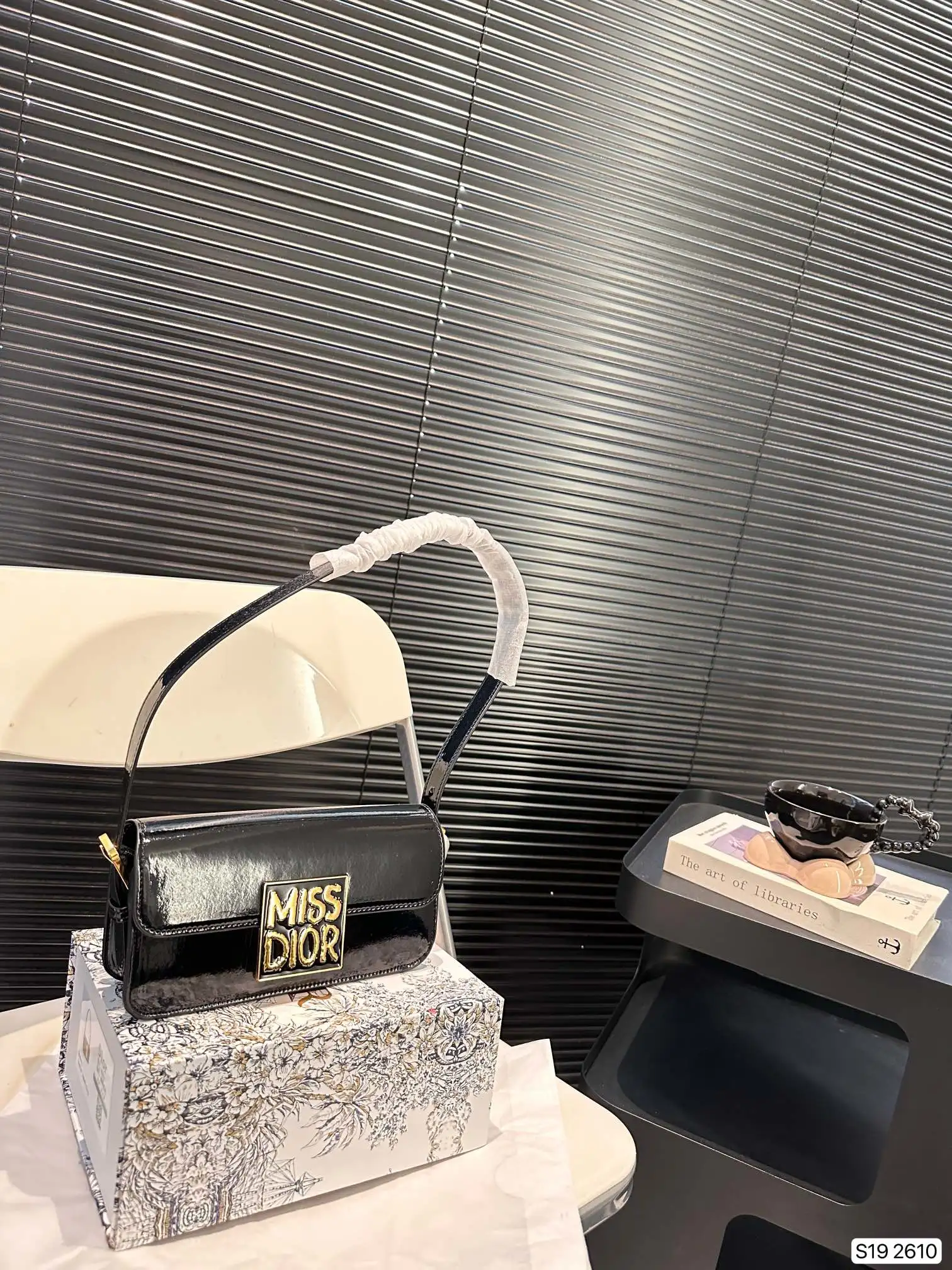 Dior Bag — 428c88c3