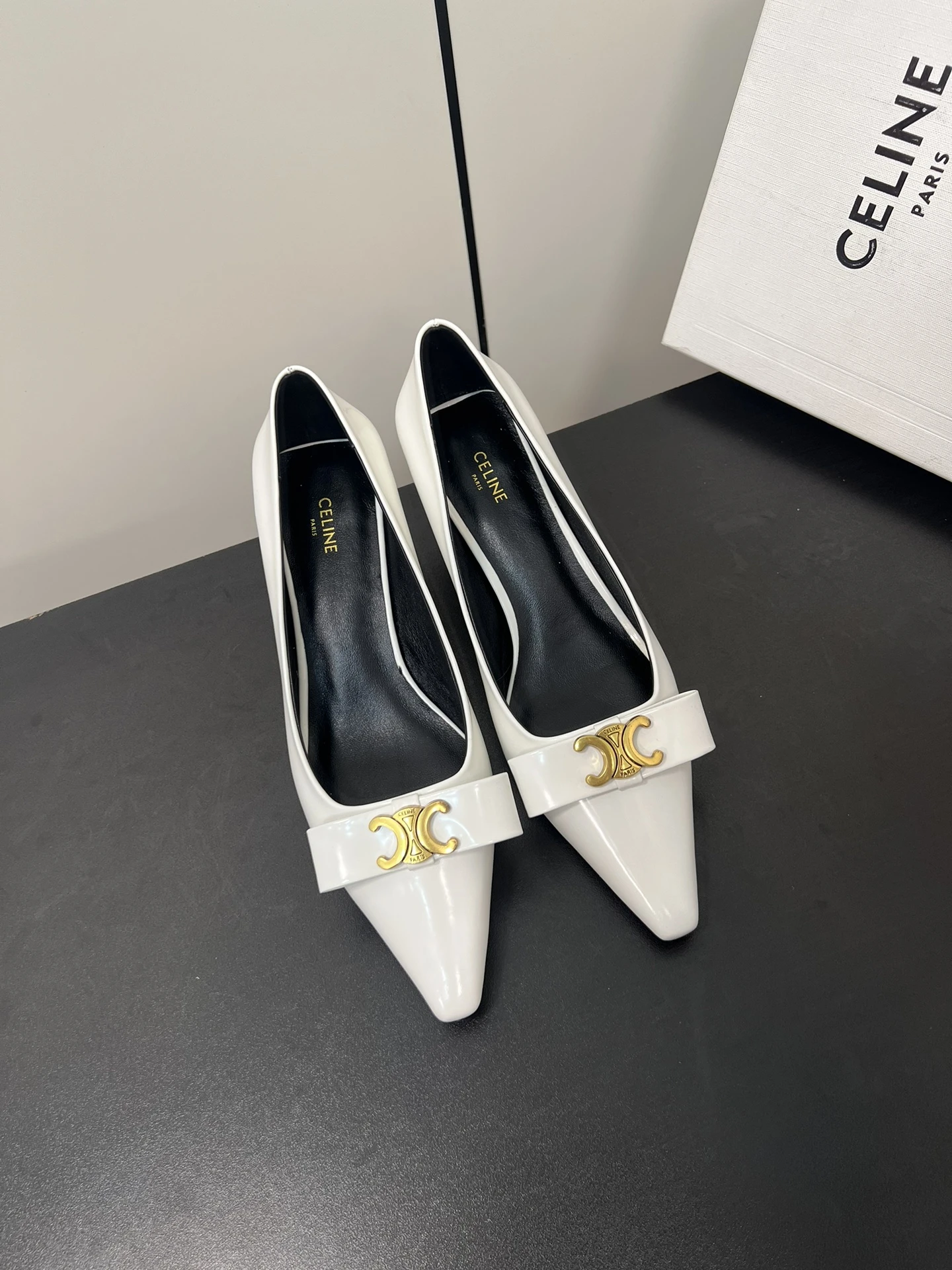 Celine Shoes — c0892d7f