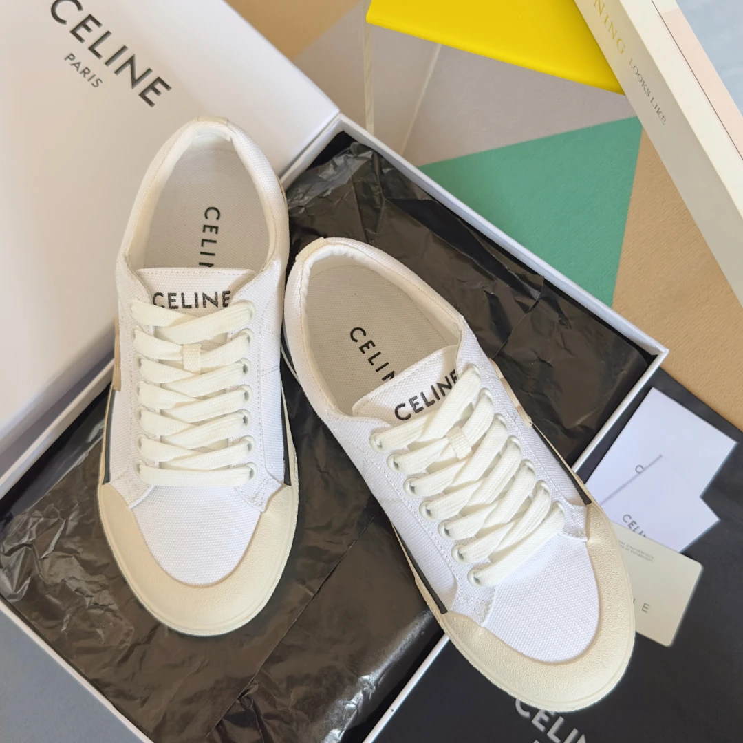 Celine Sneakers — d5356bbf