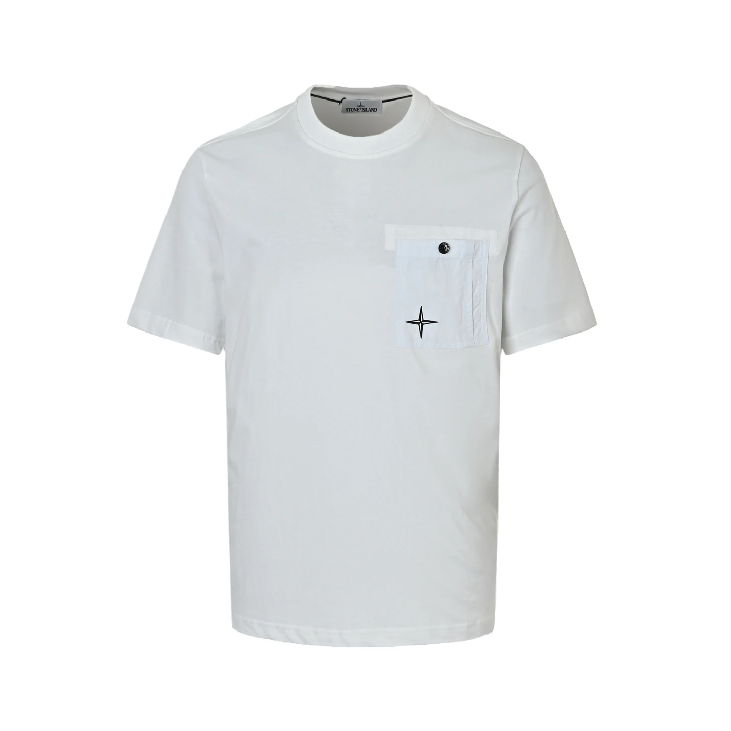 Stone Island T-Shirt — dd532d28