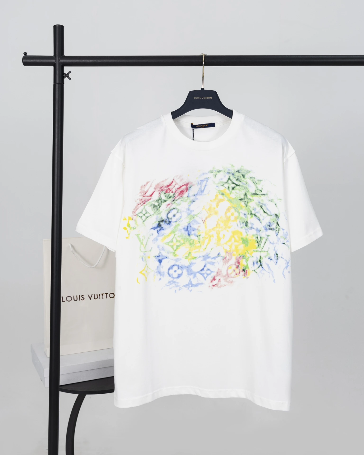 Louis Vuitton T-Shirt — 845acca2
