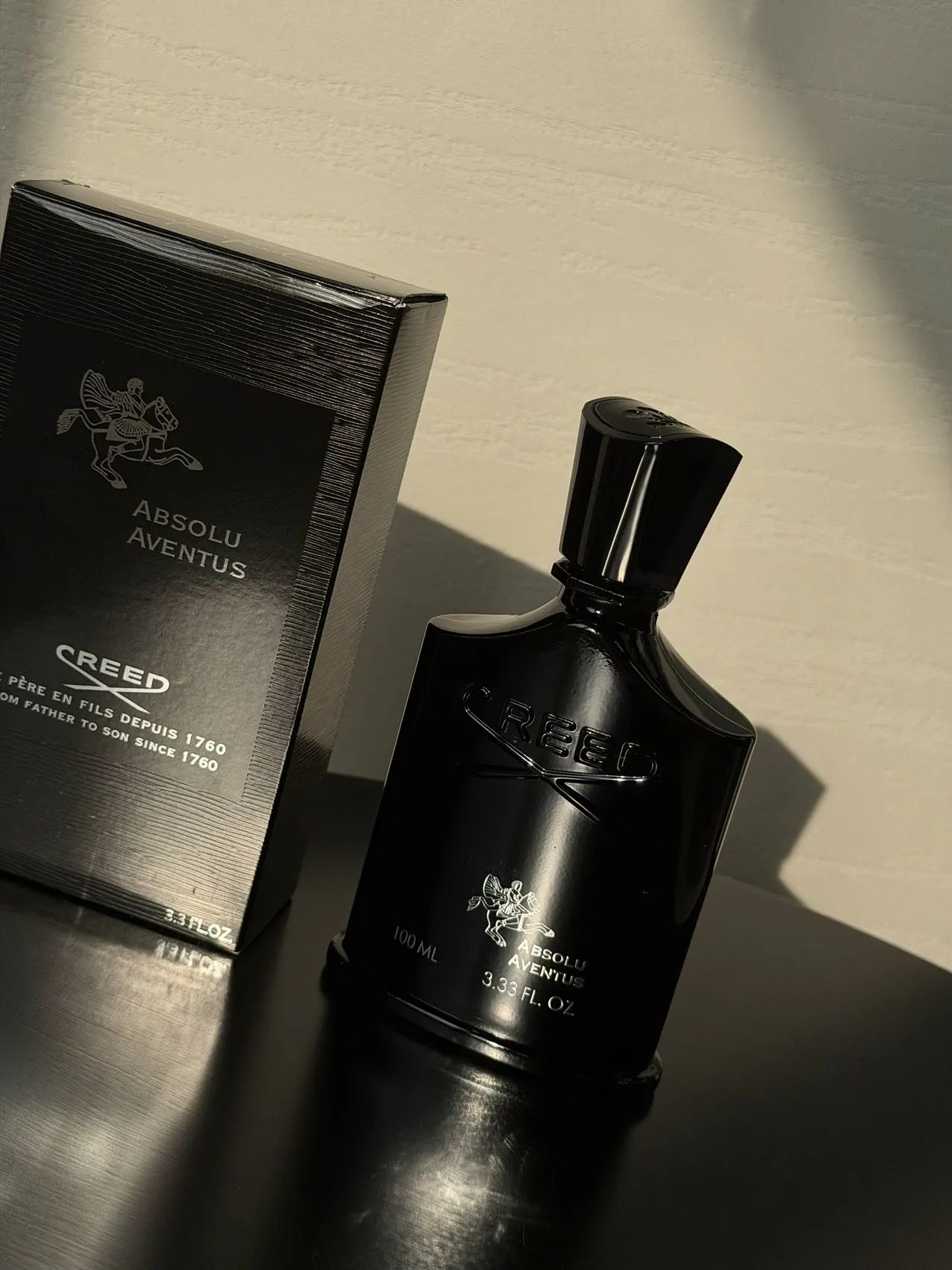Creed Fragrance — dda4b49e