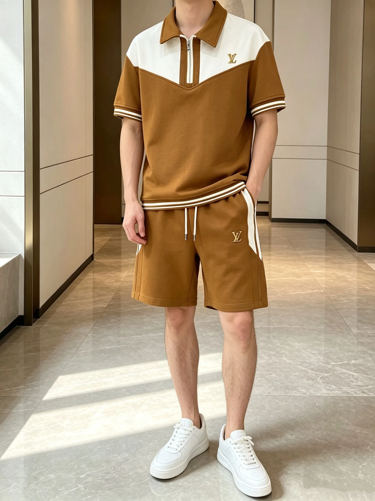 Louis Vuitton Matching Sets — 4cf3e7fb