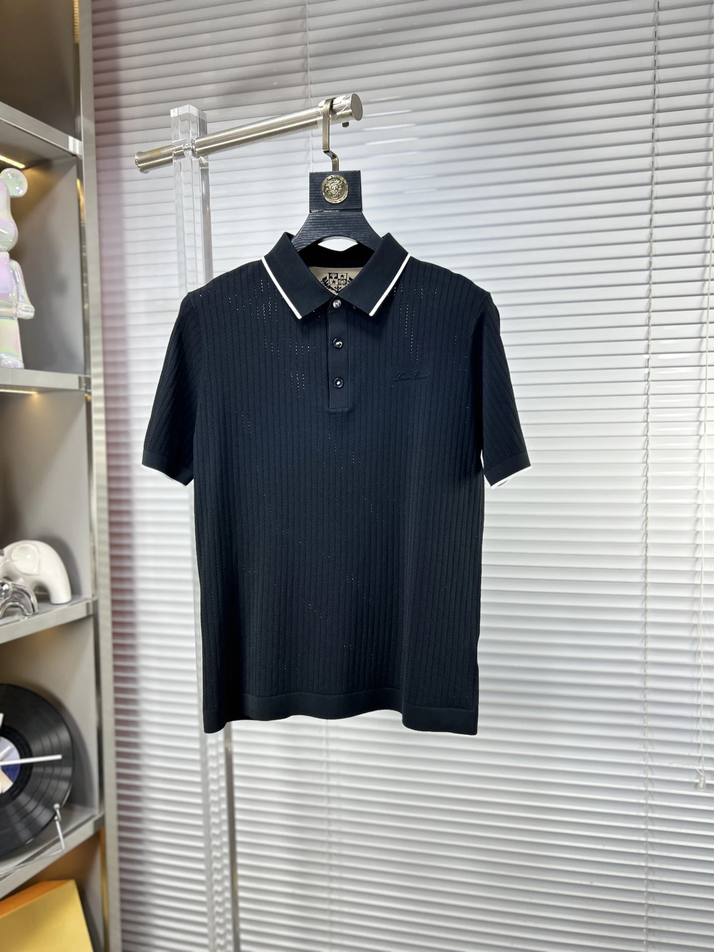 Loro Piana T-Shirt — 74778f4b