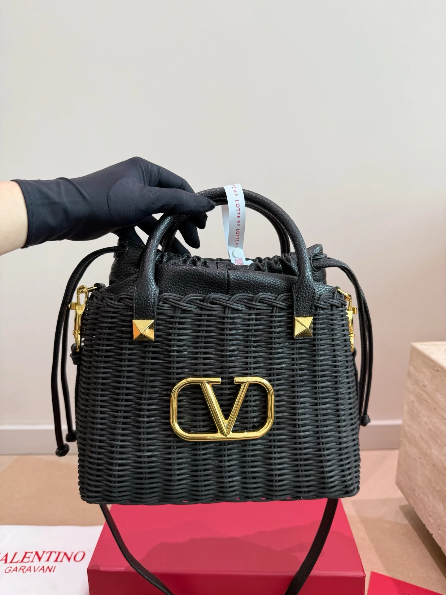 Valentino Bag — 9b60653b