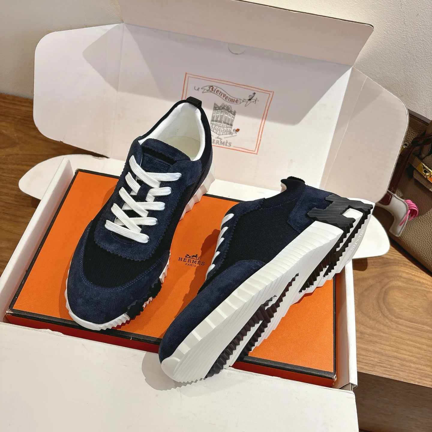 Hermès Shoes — 7c4272cf