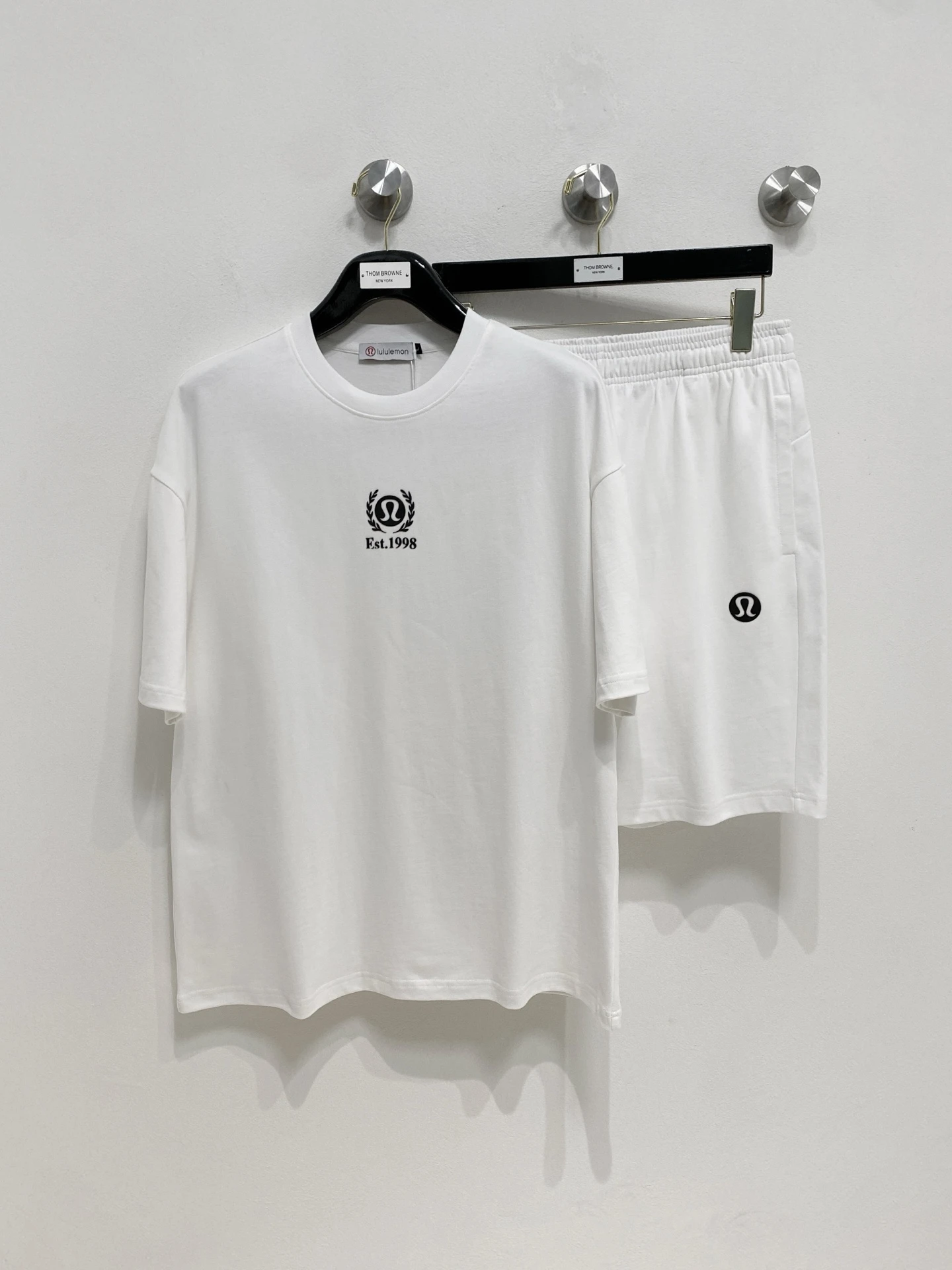Matching Sets — 9605a82b