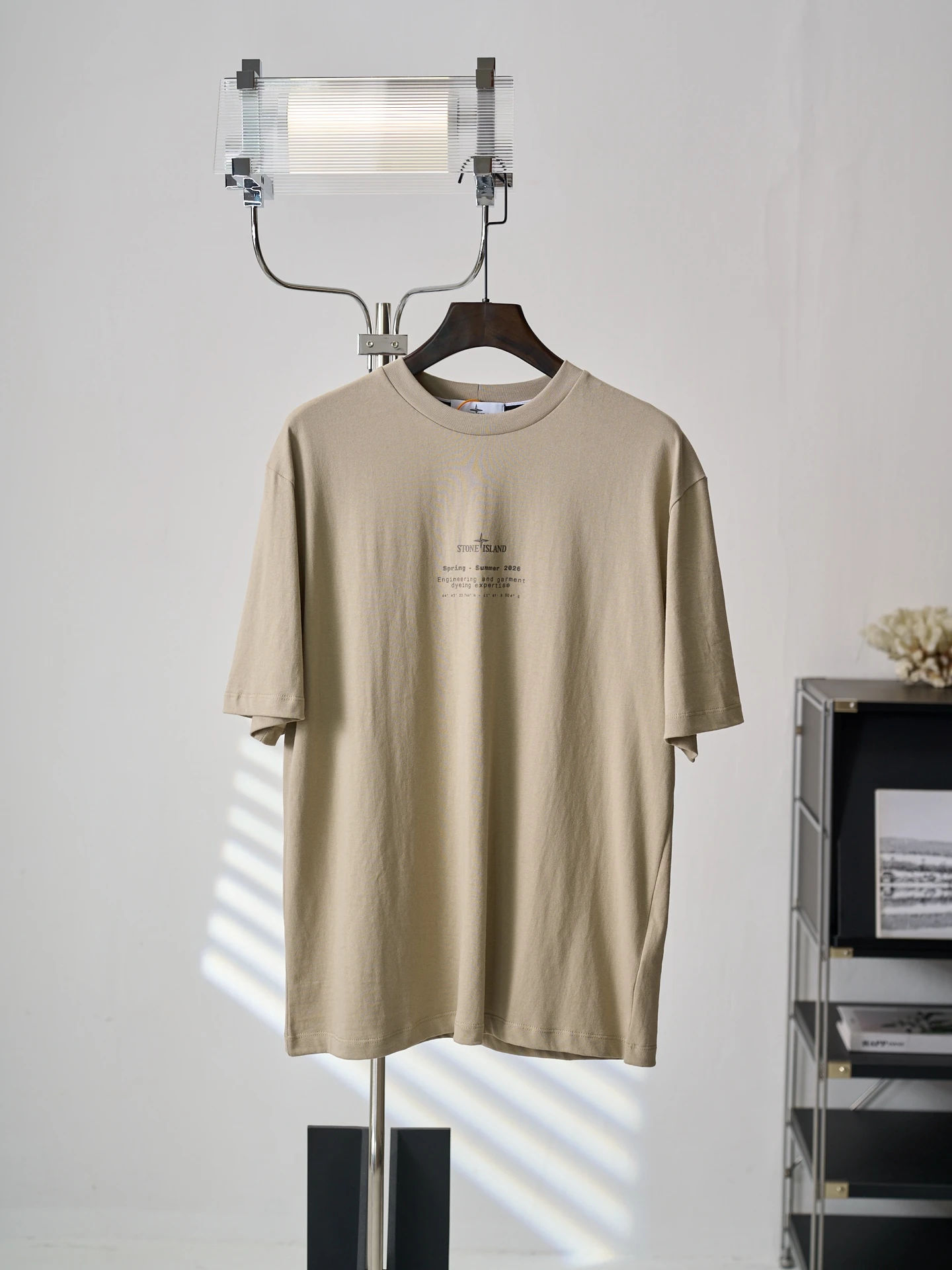 Stone Island T-Shirt — eab4cfe0