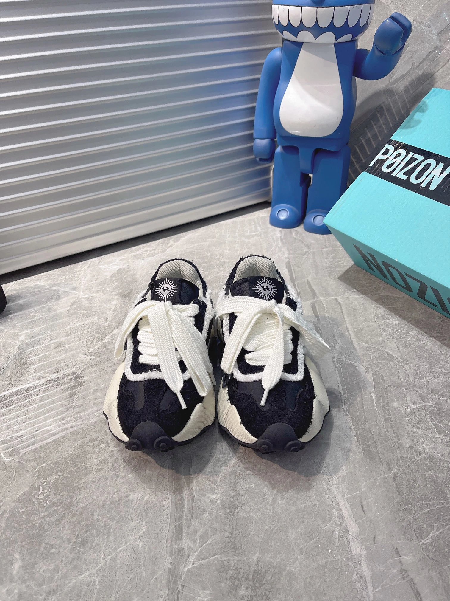 XVESSEL Sneakers — b7868d8e